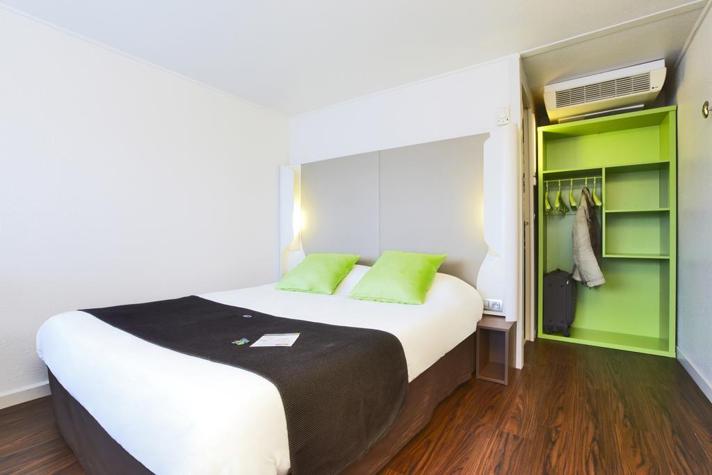 Hotel Campanile A9/a75 Béziers
