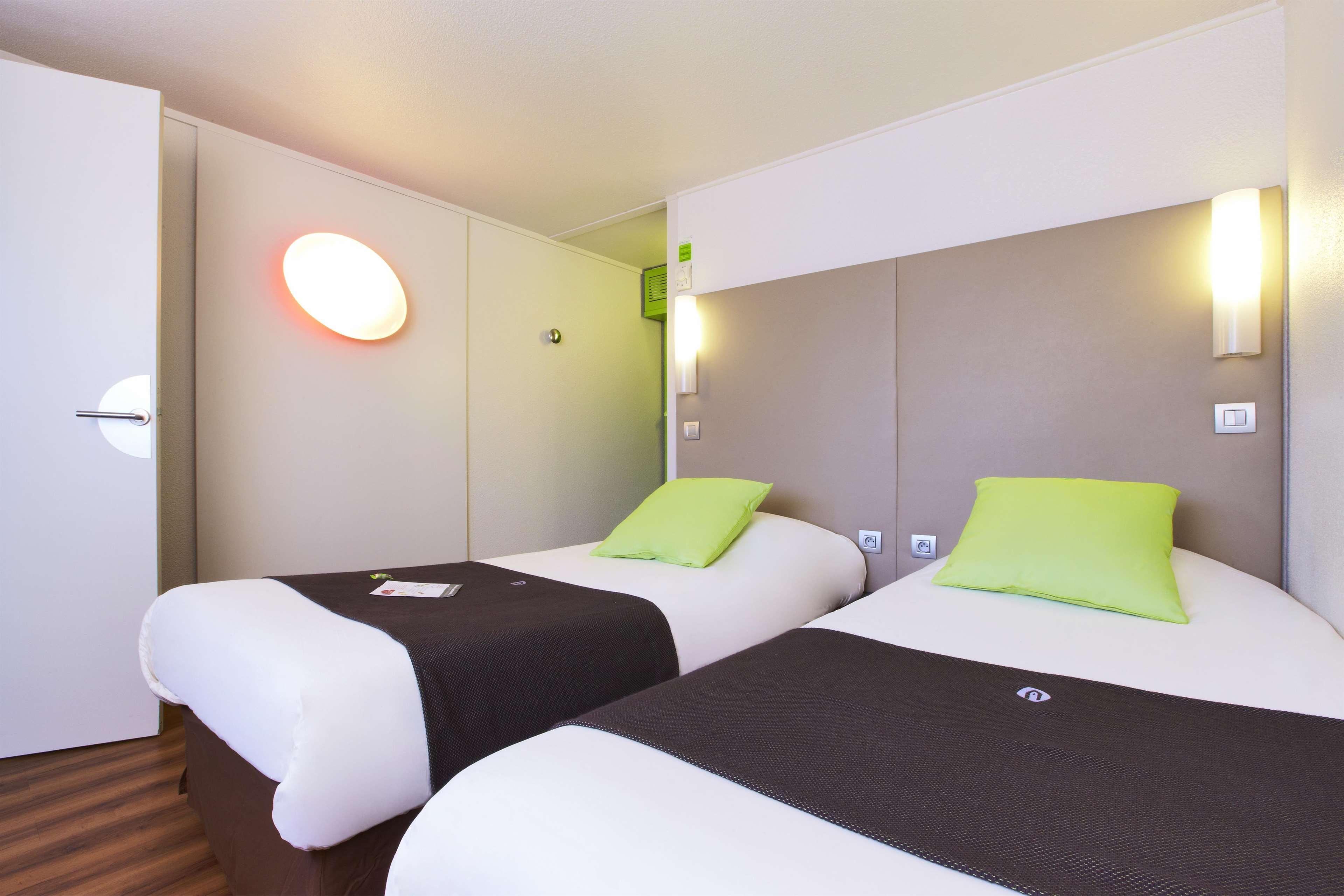 Campanile A9/a75 Hotel Béziers