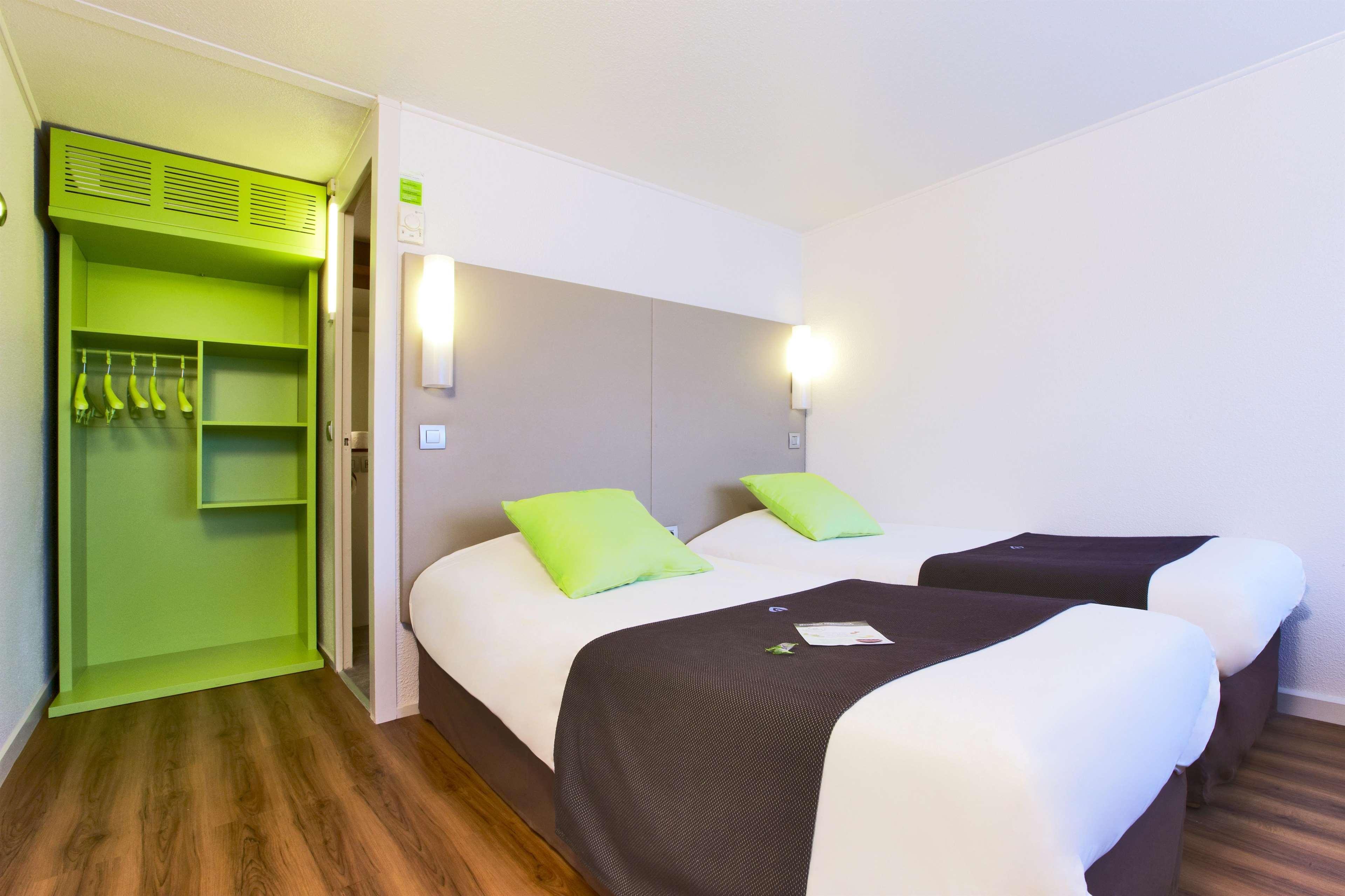 Campanile A9/a75 Hotel Béziers
