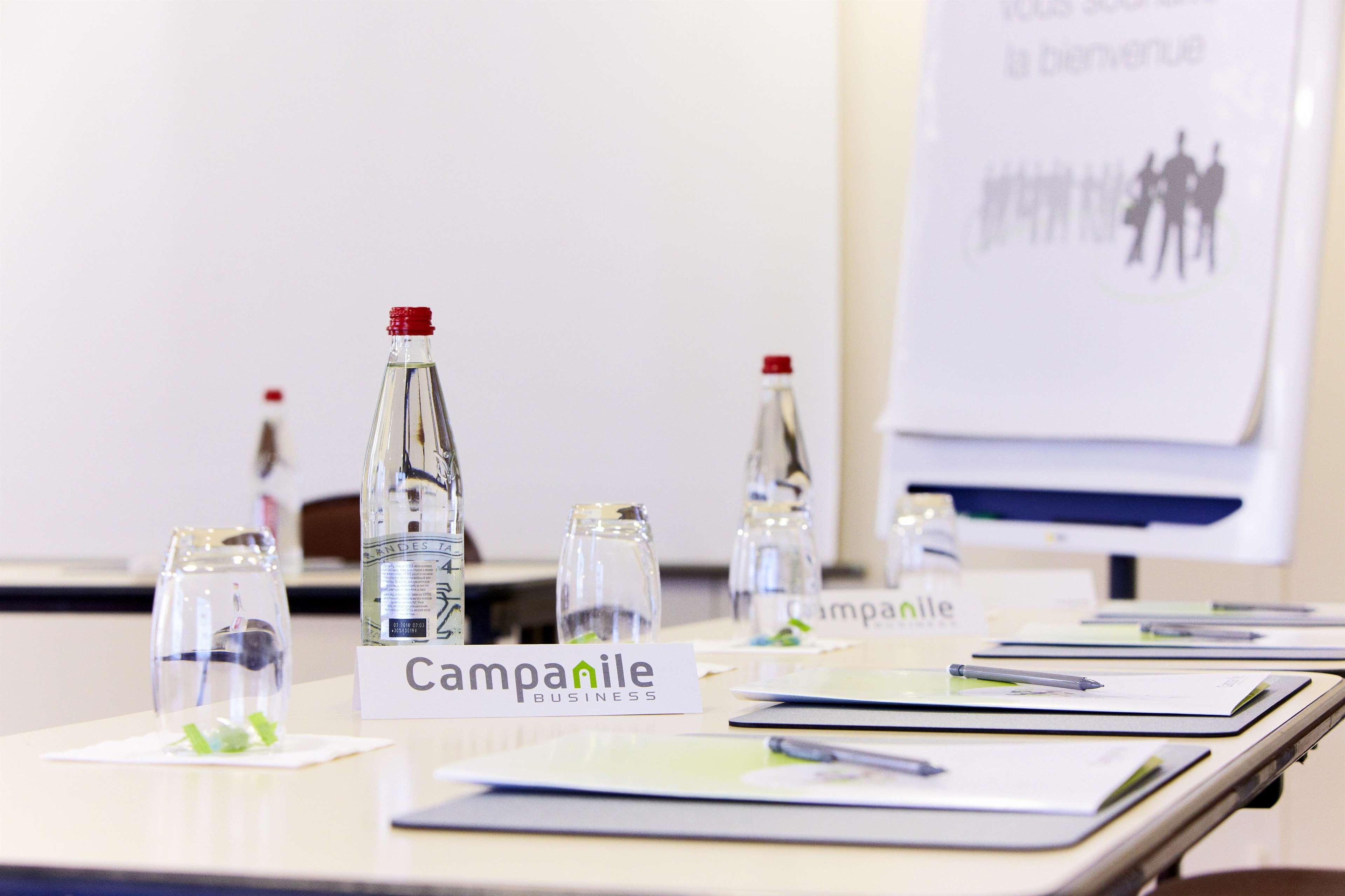 Hotel Campanile A9/a75 3*