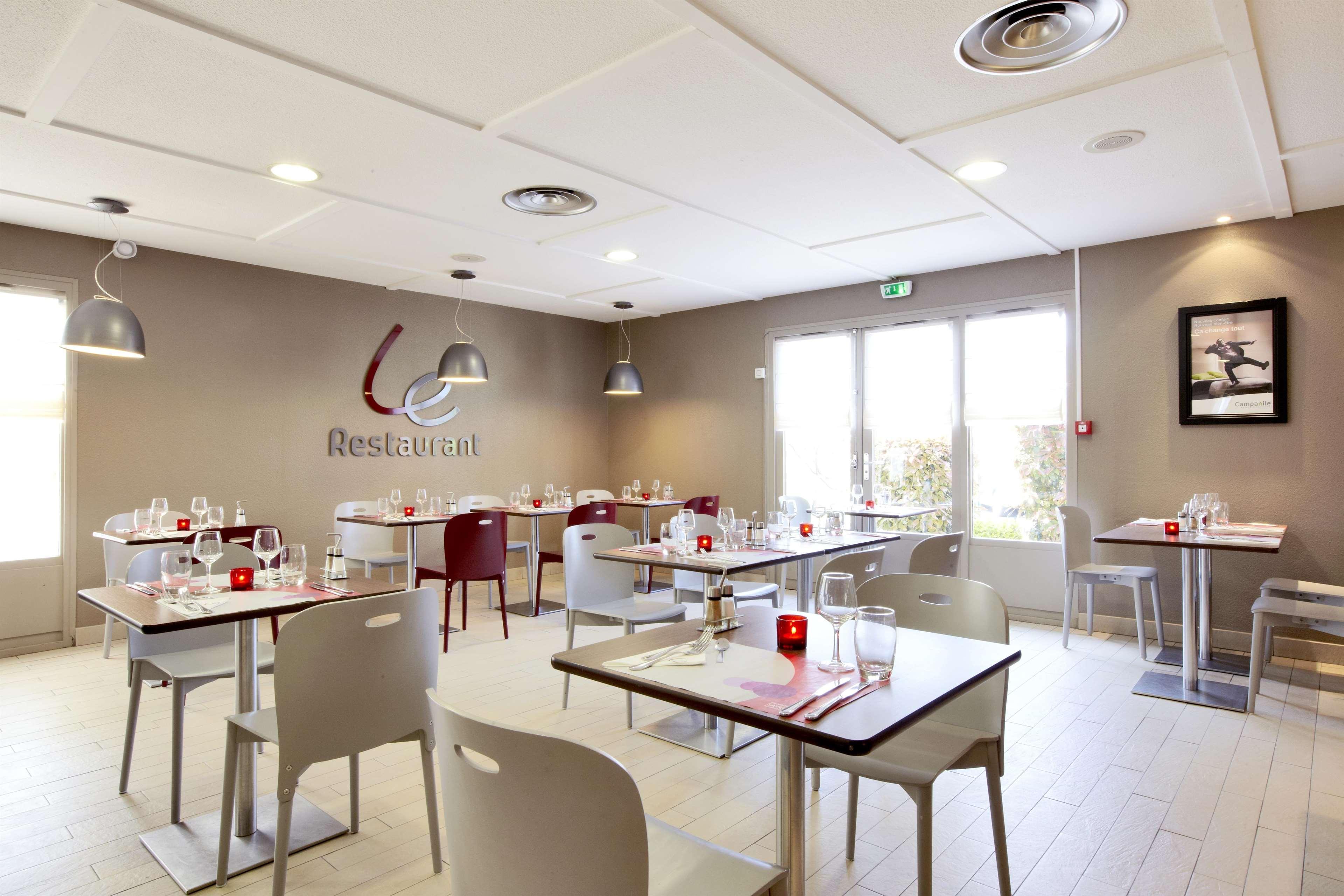 Campanile A9/a75 Hotel Béziers