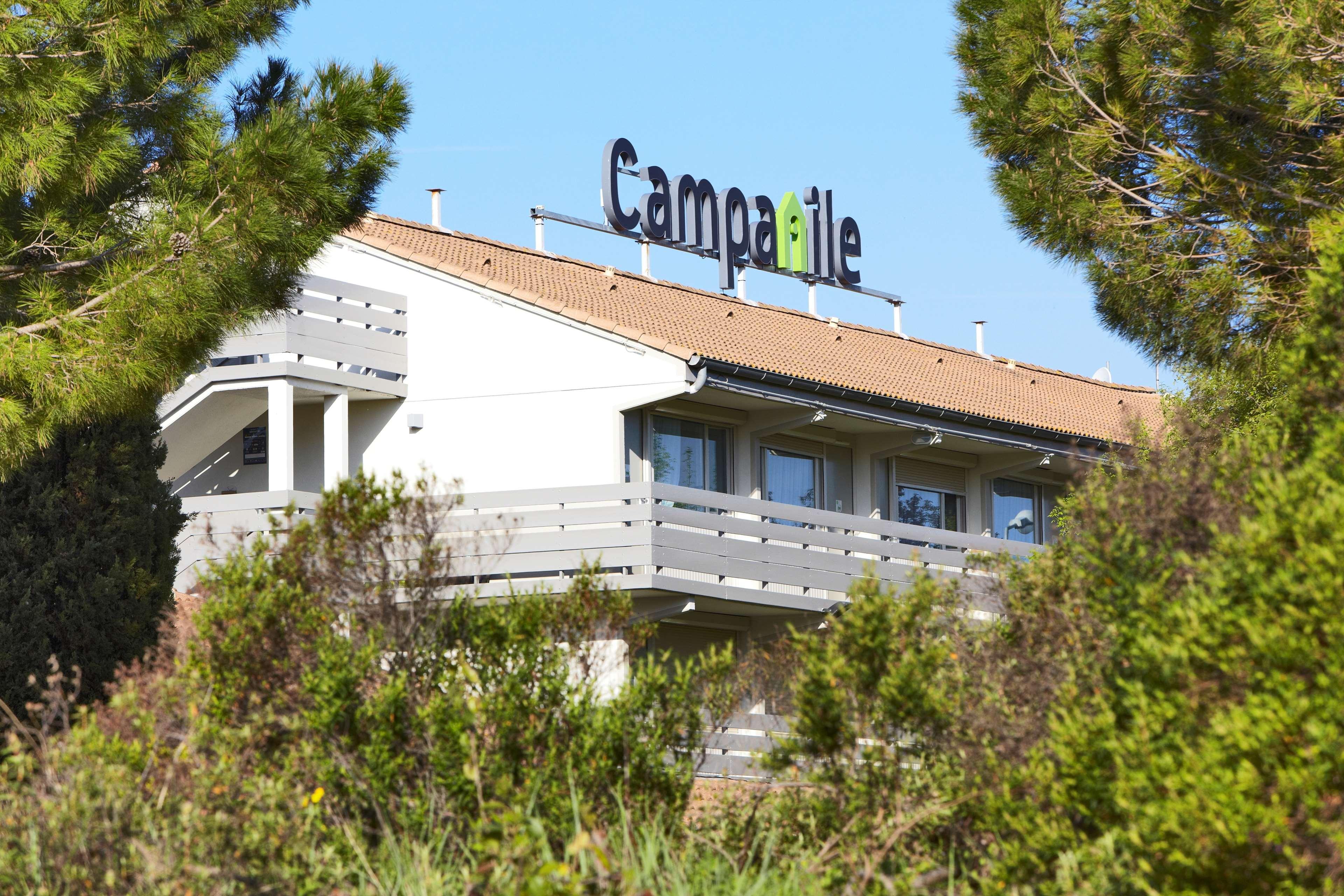 Campanile A9/a75 3*