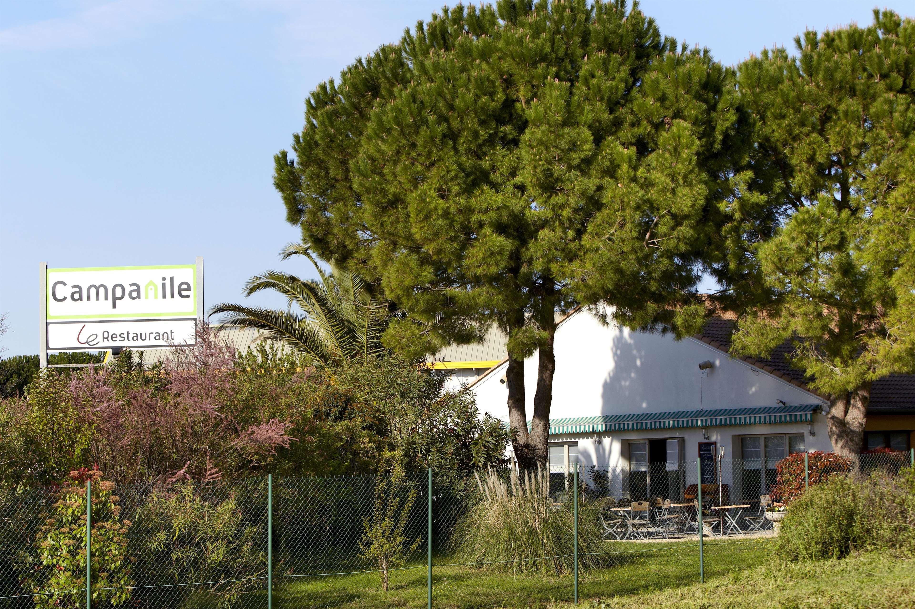 Campanile A9/a75 Hotel 3*