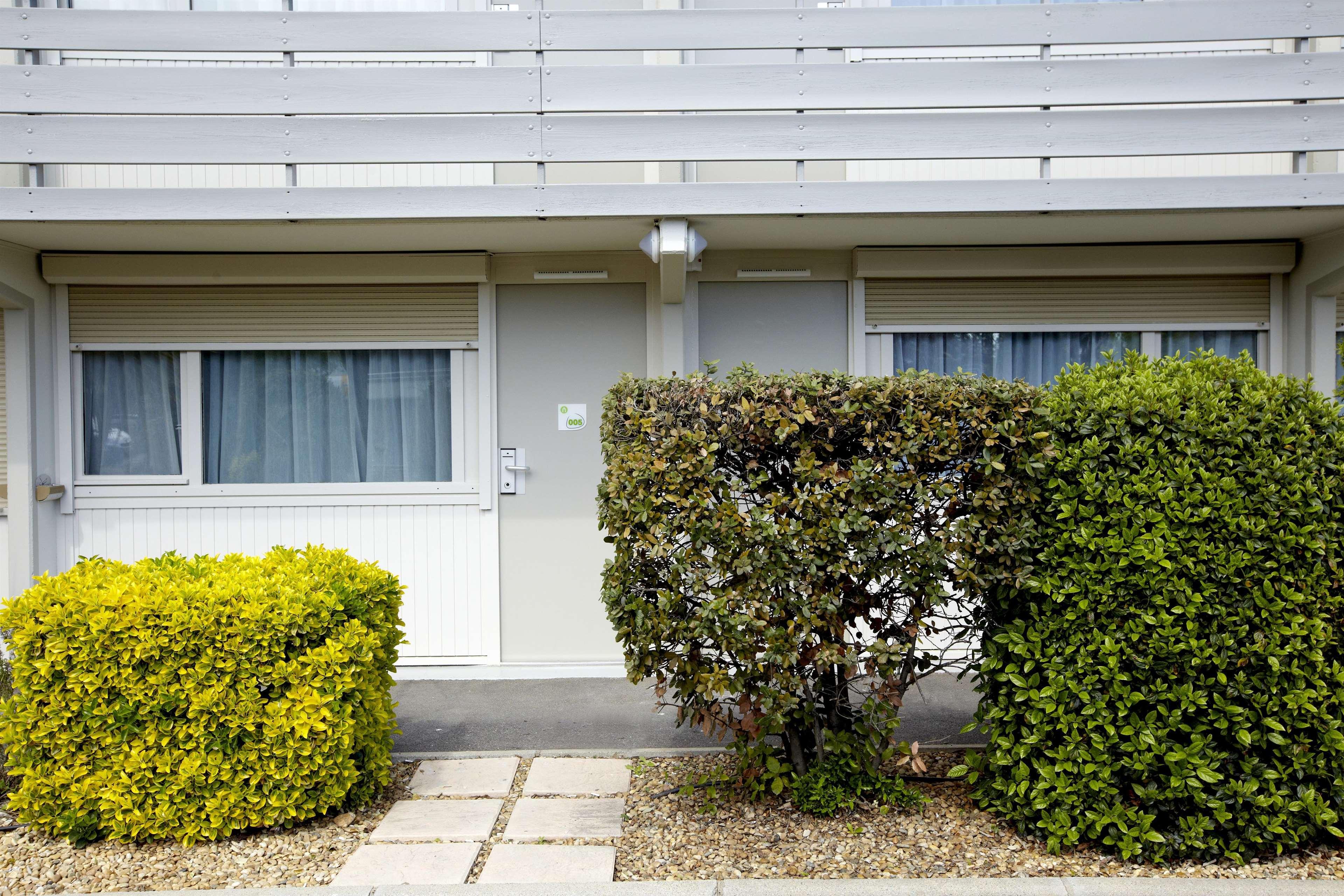 Hotel Campanile A9/a75 Béziers