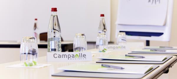 Campanile A9/a75 Hotel