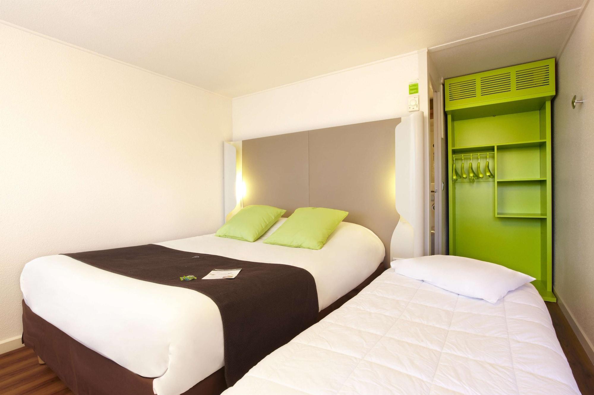 Campanile A9/a75 Hotel 3*