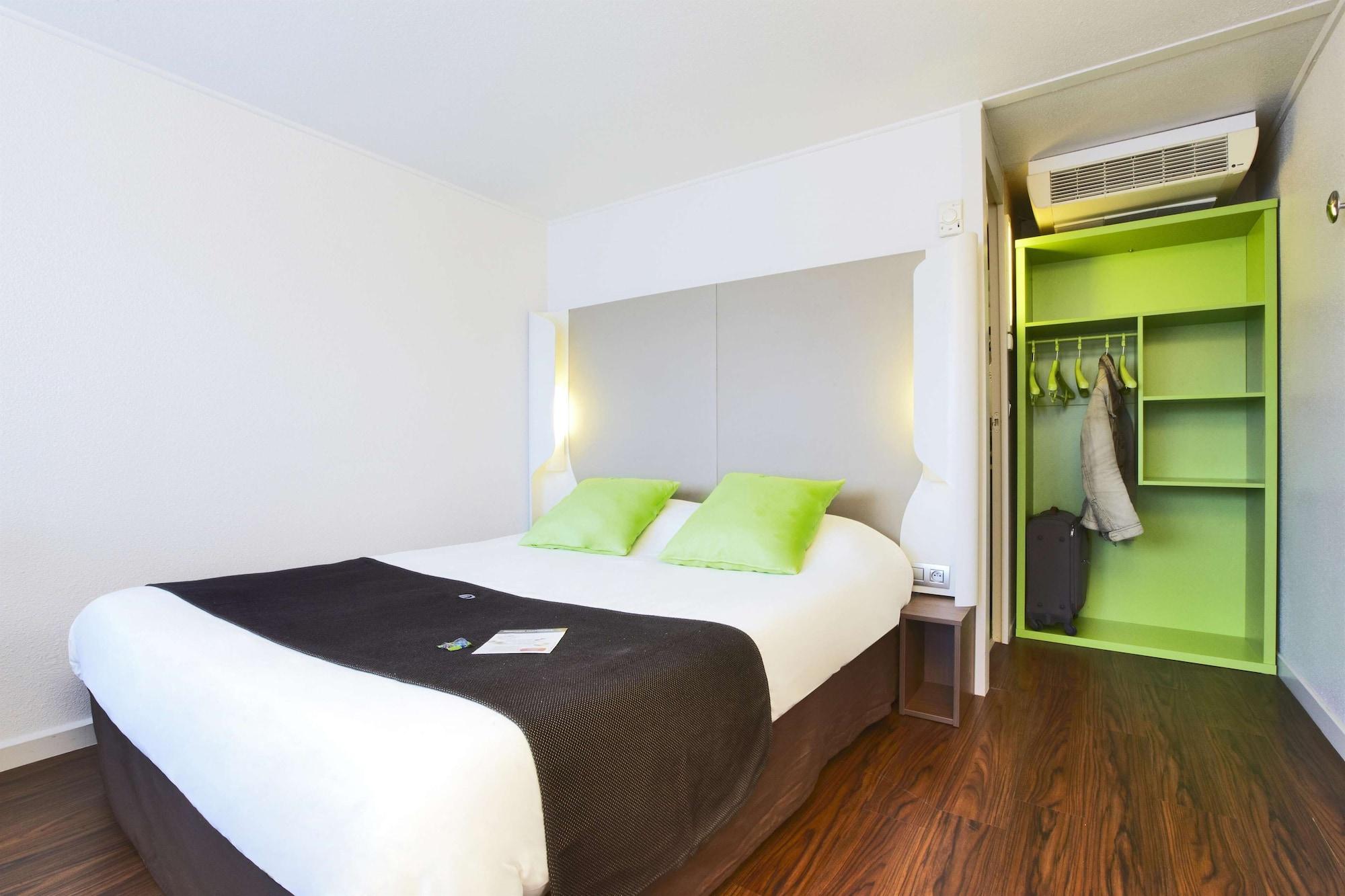 Hotel Campanile A9/a75 Béziers