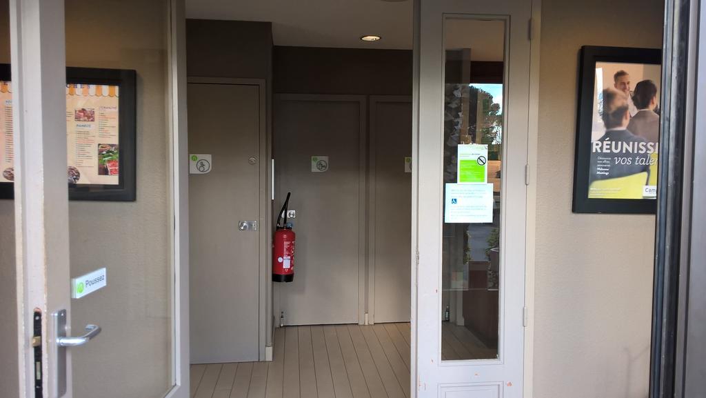 Campanile A9/a75 Hotel 3*