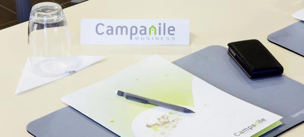 Campanile A9/a75 Hotel Béziers