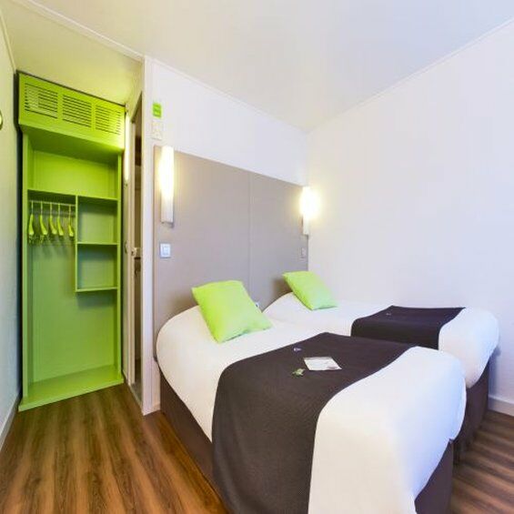 Campanile A9/a75 Hotel